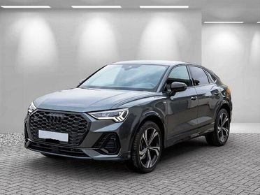 Audi Q3 SPB 40 TDI quattro S tronic S line edition