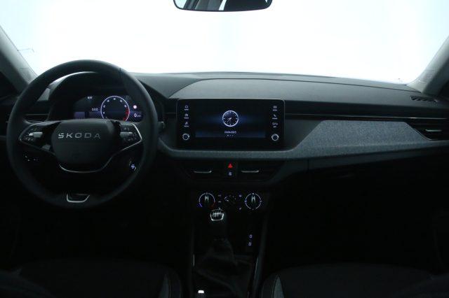 SKODA Kamiq 1.0 TSI 130 Edition Neopatentati