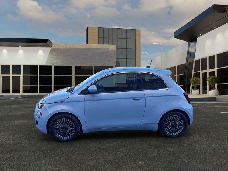 FIAT 500 e 118 cv OPENING EDITION