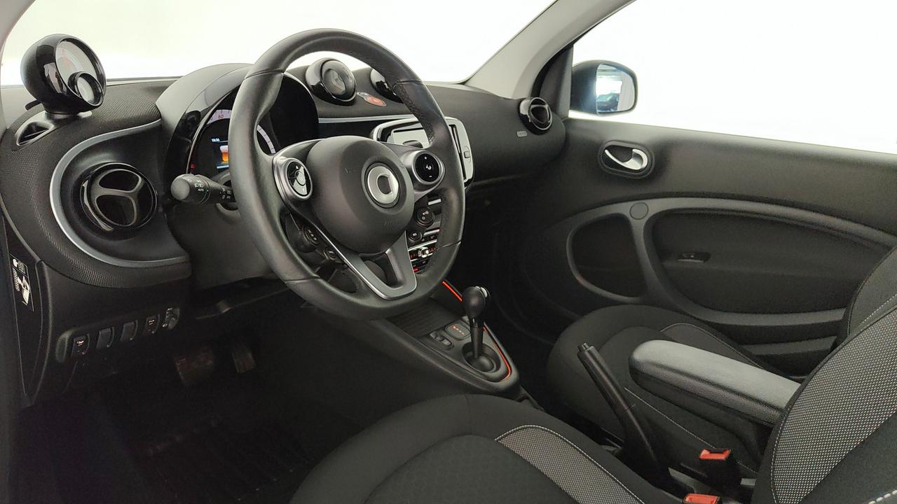 SMART Fortwo eq Passion 22kW