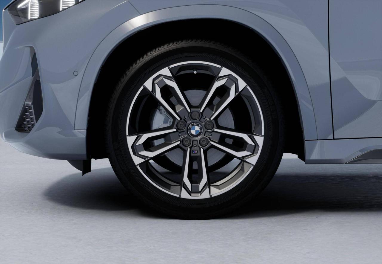 BMW X1 xDrive20d 48V MSport