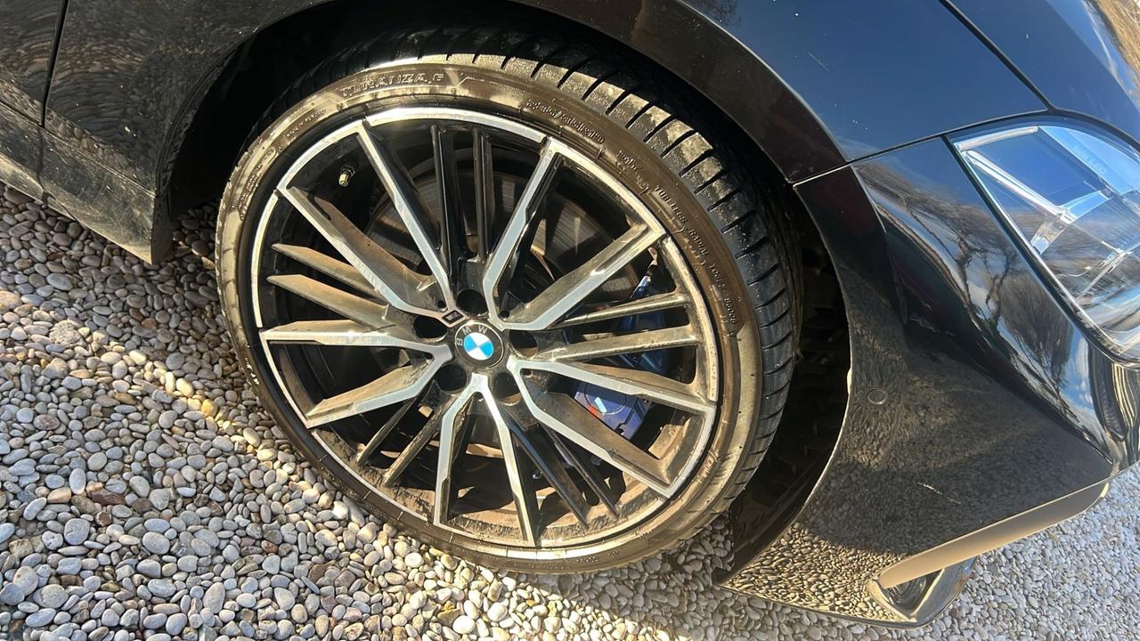 Bmw 135 M 135i xDrive Colorvision Edition