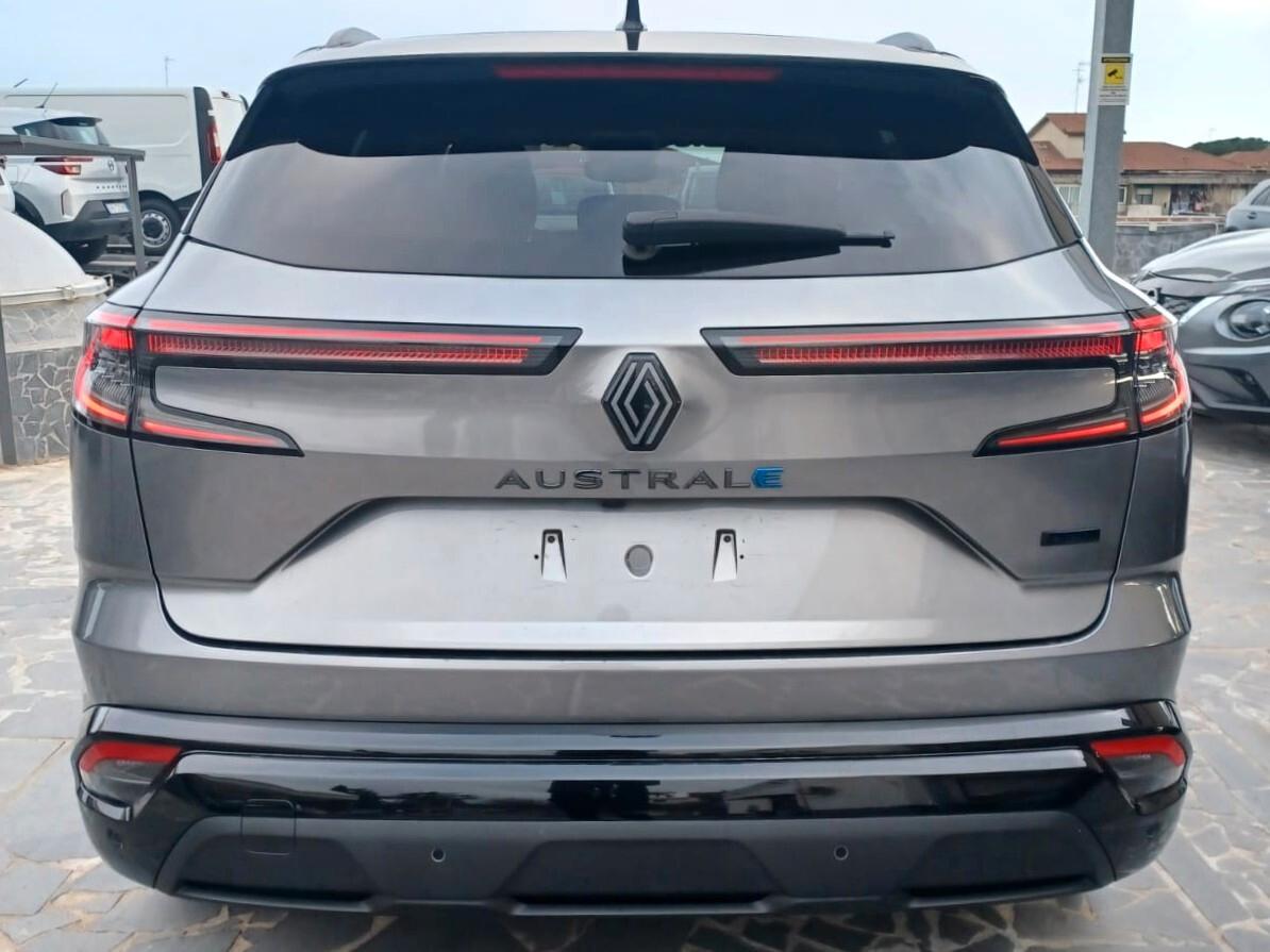 Renault Austral 1.2 E-Tech full hybrid Iconic Esprit Alpine 200cv