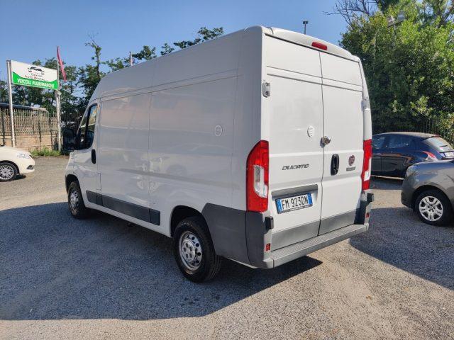 FIAT Ducato 35 2.0 MJT PM-TM Furgone **56.000 KM**