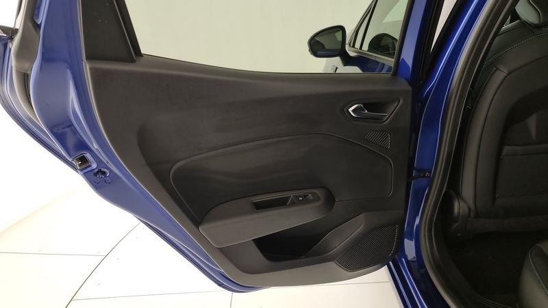 Renault Clio Full Hybrid E-Tech 145 CV 5 porte Esprit Alpine