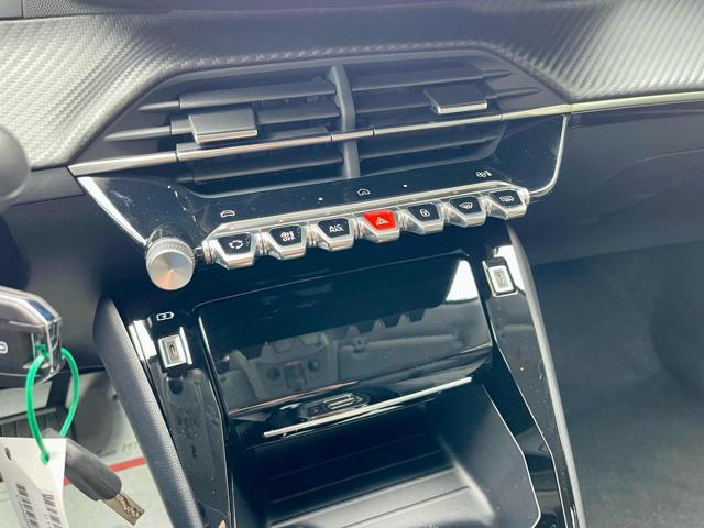 PEUGEOT 208 Hybrid 110 e-DCS6 Allure - KM0