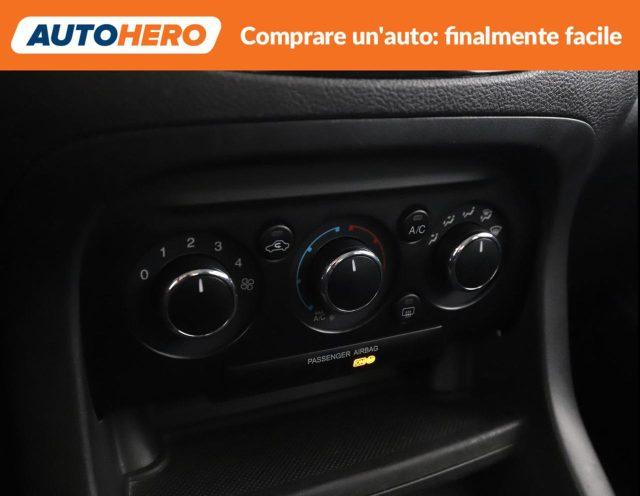 FORD Ka+ 1.2 Ti-VCT 85CV Ultimate