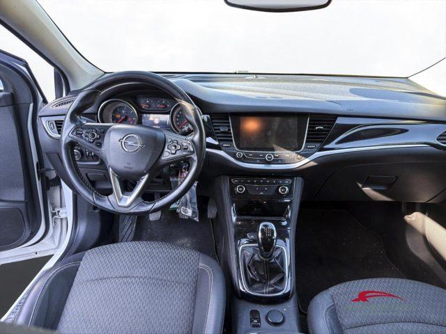OPEL Astra 1.6 CDTi 136CV 5 porte Innovation - PER OPERATORI