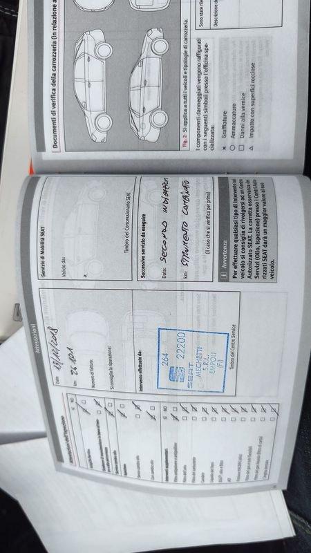 SEAT Leon 1.4 TGI STYLE