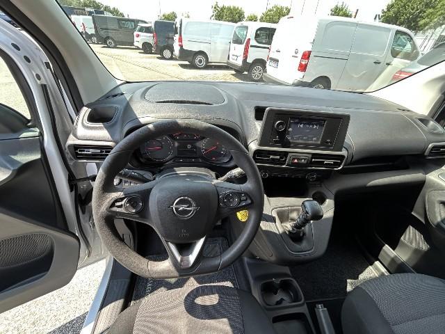 Opel COMBO L2 130