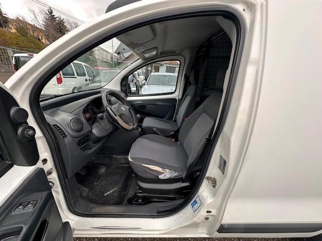 Peugeot Bipper 1.4 HDi 70CV