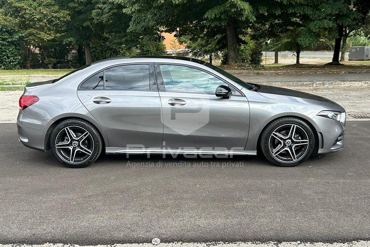 MERCEDES A 180 Premium
