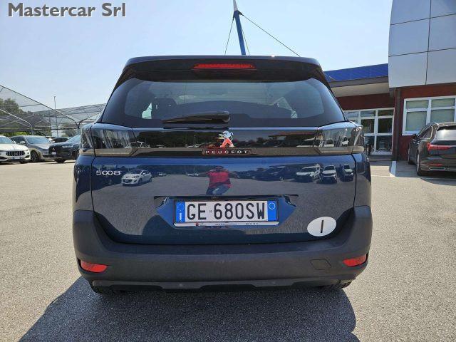 PEUGEOT 5008 5008 7 POSTI 1.5 bluehdi Active Business - GE680SW