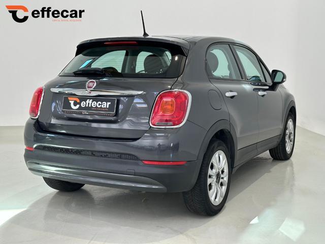 FIAT 500X 1.3 MultiJet 95 CV Pop Star