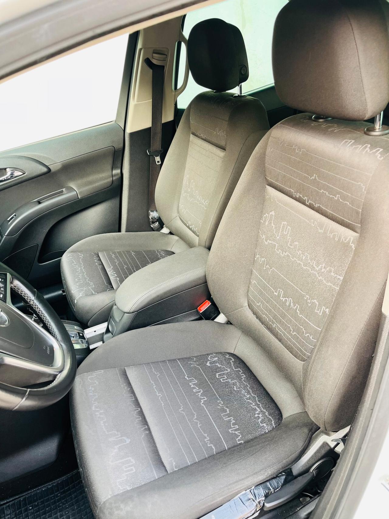 Opel Meriva 1.4 Turbo 120CV GPL Tech Cosmo