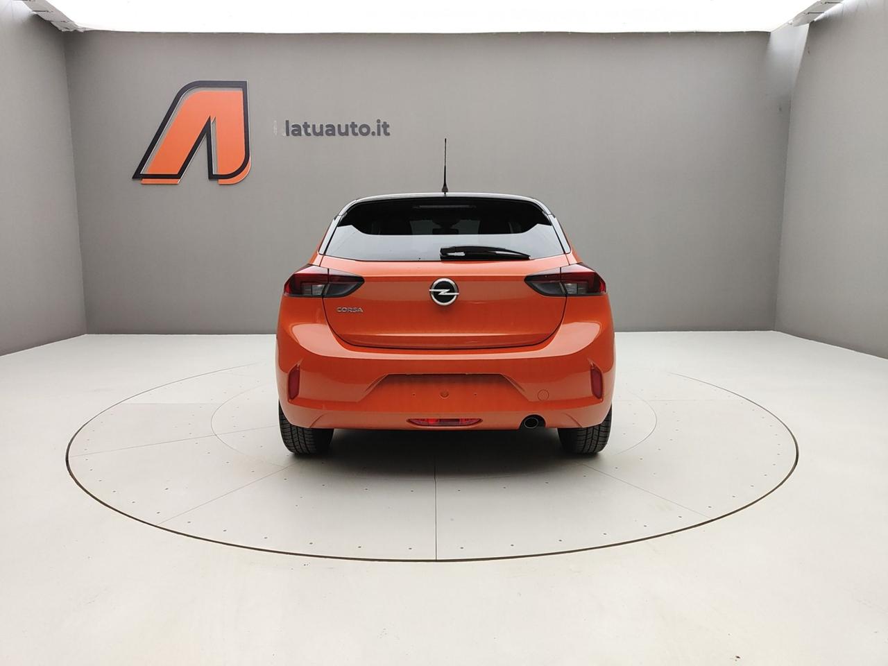 OPEL Corsa VI 2020 1.5 D 100CV EDITION