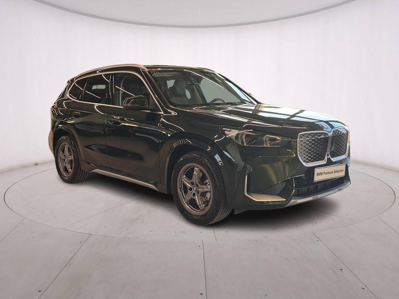 BMW X1 iX1 eDrive20 xLine