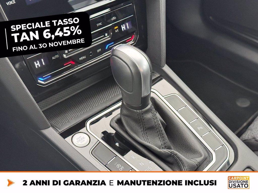 VOLKSWAGEN Passat variant 2.0 tdi business 150cv dsg del 2023