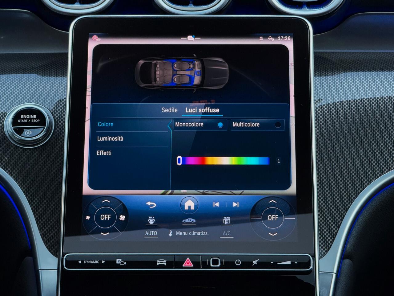 Mercedes-Benz GLC 220 d Coupe AMG Premium TETTO