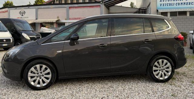 OPEL Zafira Tourer 1.6 T EcoM 150CV Cosmo