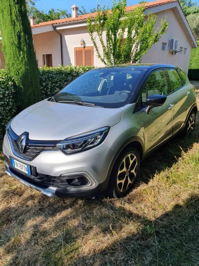 RENAULT Captur dCi 8V 90 CV Start&Stop Energy Bose