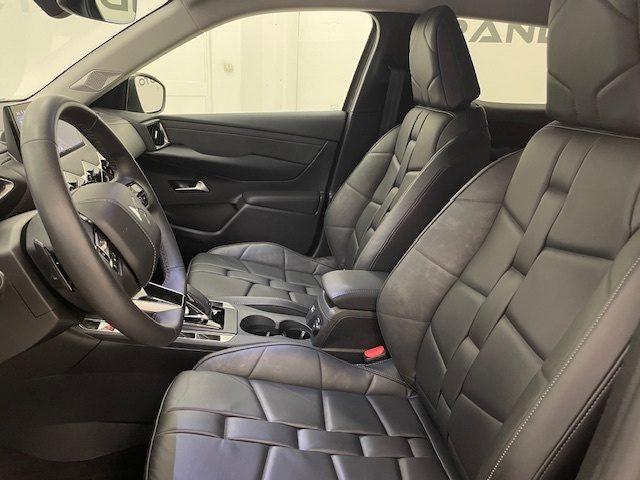 DS AUTOMOBILES DS 3 2023 - 1.5 bluehdi Opera 130cv auto