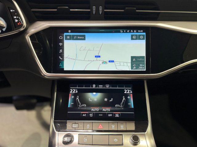 AUDI A6 AVANT 40 2.0 TDI S TRONIC BUSINESS DESIGN *MATRIX*