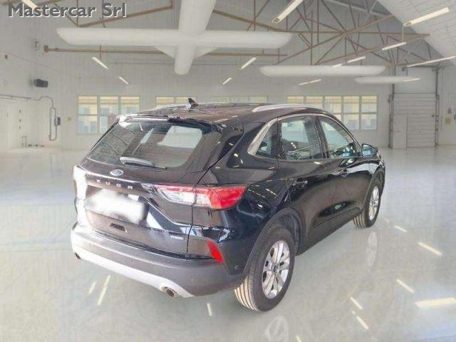 FORD Kuga Kuga hybrid Titanium Business 2wd 190cv e-shifter