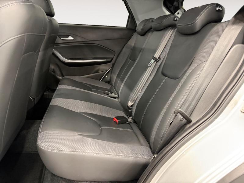 DR Motor DR 3 1.5 S2 Gpl 114cv