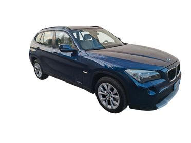 Bmw X1 XDrive 20d Futura *UNI PROPRIETARIO*