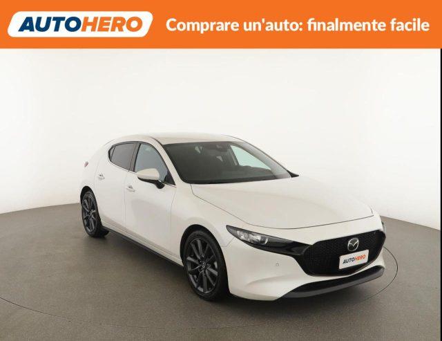 MAZDA 3 2.0L 150CV Skyactiv-G M-Hybrid Executive