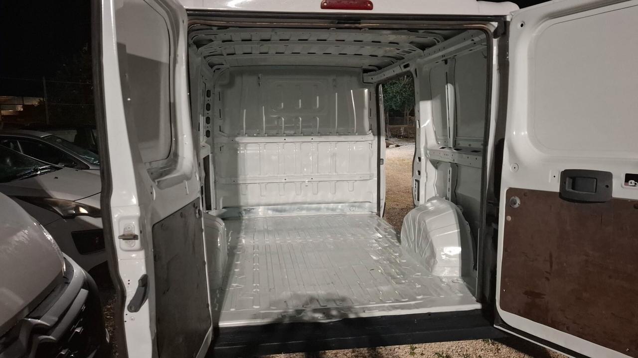 Fiat Ducato 30 2.3 MJT PM-TN Furgone