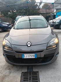 Renault Megane Mégane 1.5 dCi 110CV EDC SporTour Attractive
