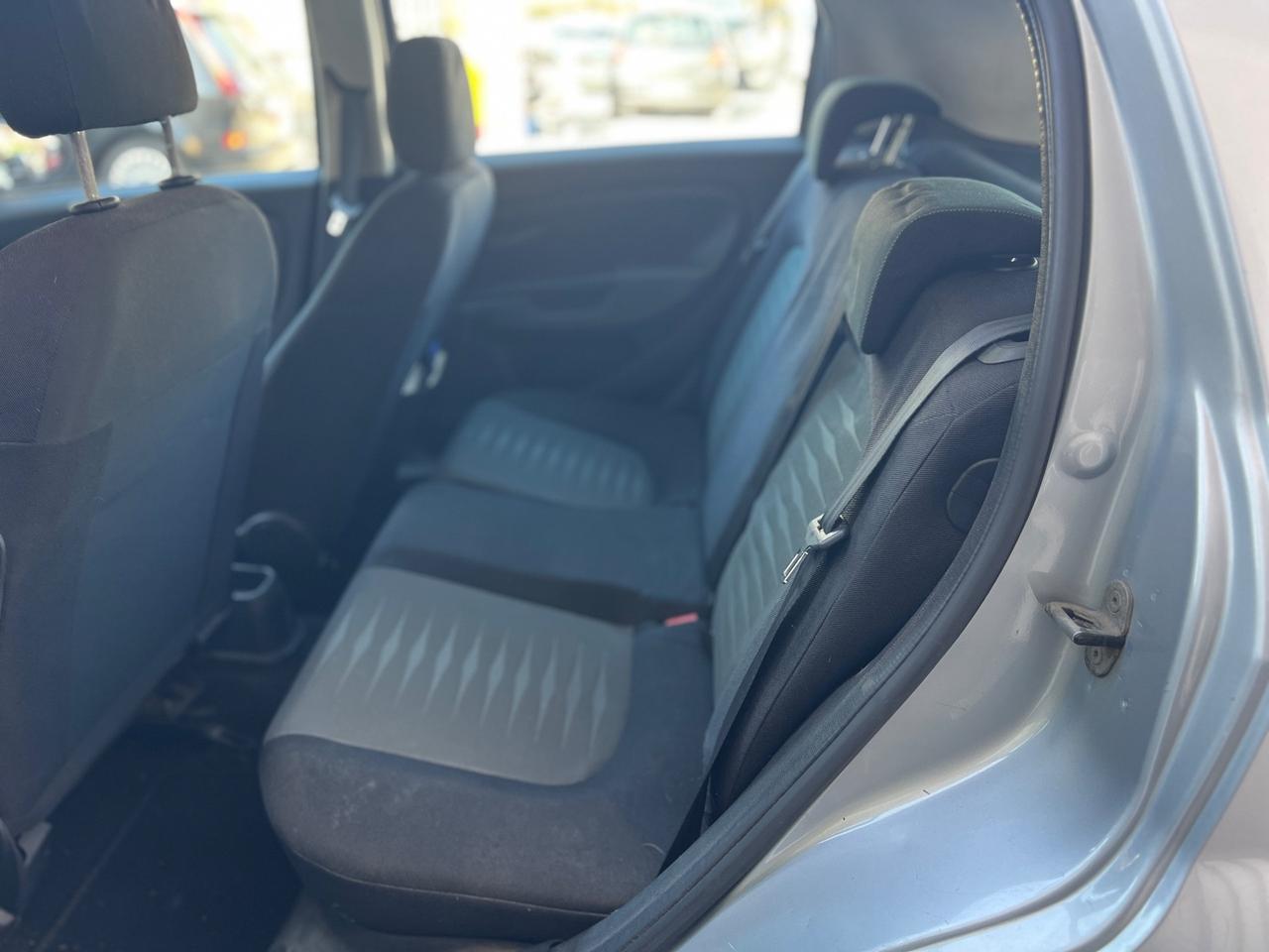 Fiat Grande punto 1.3 Diesel Anno 2010