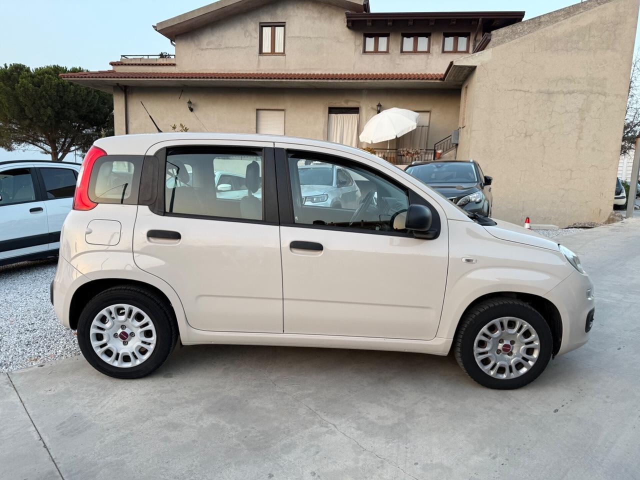 Fiat Panda Easy 1.2 Fire 69 CV Benzina 4 Cilindri
