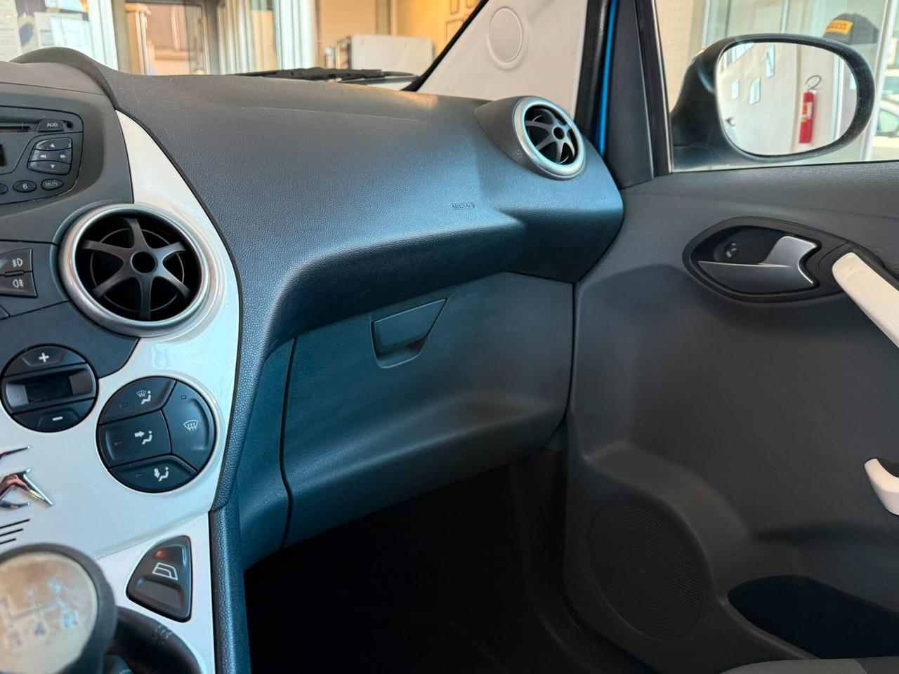 Ford Ka 1.2 8V 69CV Titanium