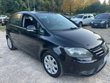 Volkswagen Golf Plus 1.6 16V FSI 5p. Sportline