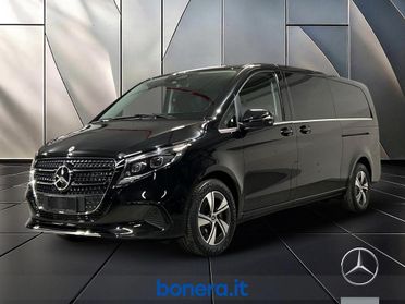 Mercedes Classe V ExtraLong 300 D Avantgarde 9G-Tronic Plus