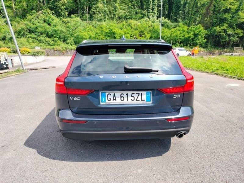 Volvo V60 D3 Geartronic Business Plus