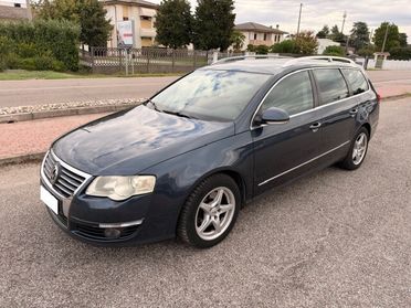 Volkswagen Passat 2.0 TDI DPF Var. Comfortline