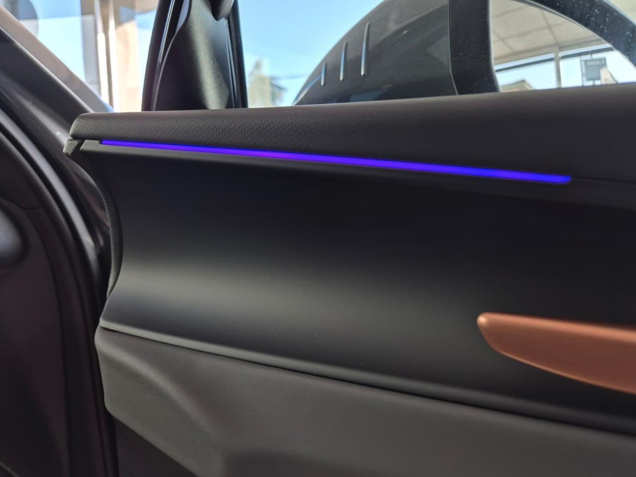 Cupra Terramar 1.5 Hybrid 150CV DSG