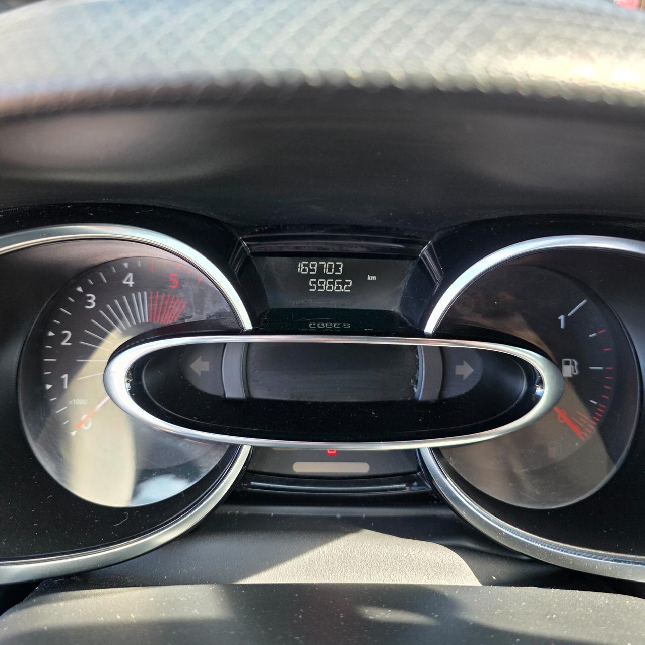 Renault Clio Sporter dCi 8V 75CV Start&Stop Energy Duel