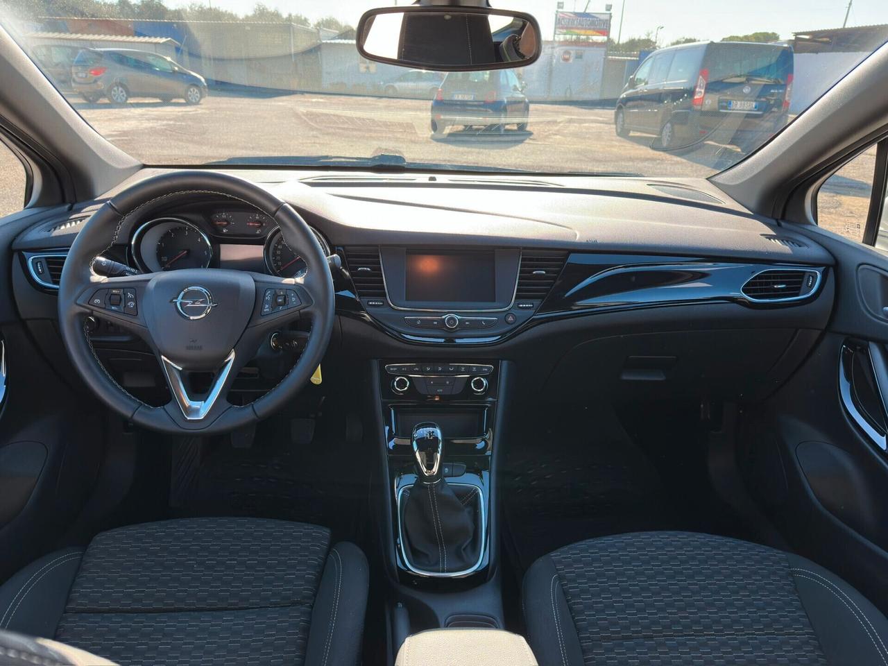 Opel Astra1.6CDTi 110CV Start&amp;StopSportsTourerInnovationkm.5.000