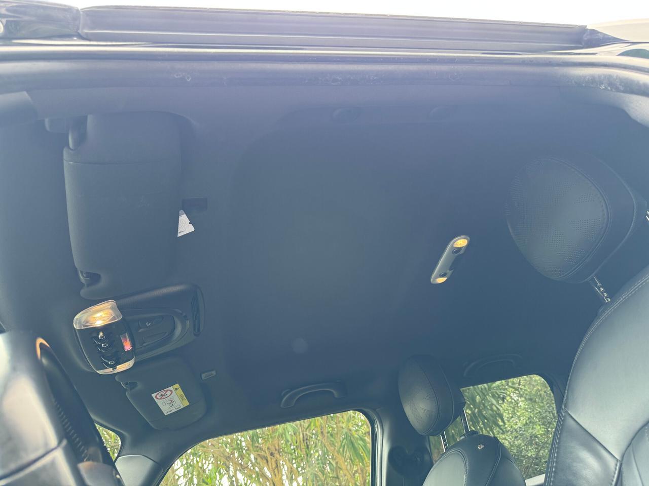 Mini 1.5 Cooper Resolute 5 porte
