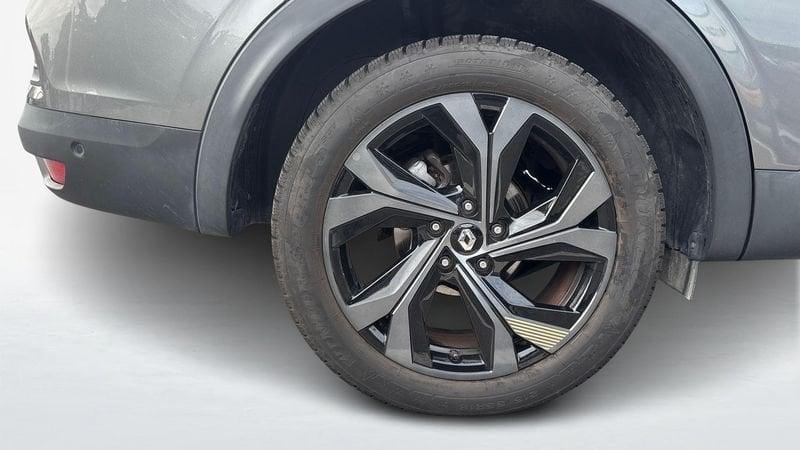 Renault Arkana 2021 1.6 E-Tech full hybrid E-Tech Engineered Fa
