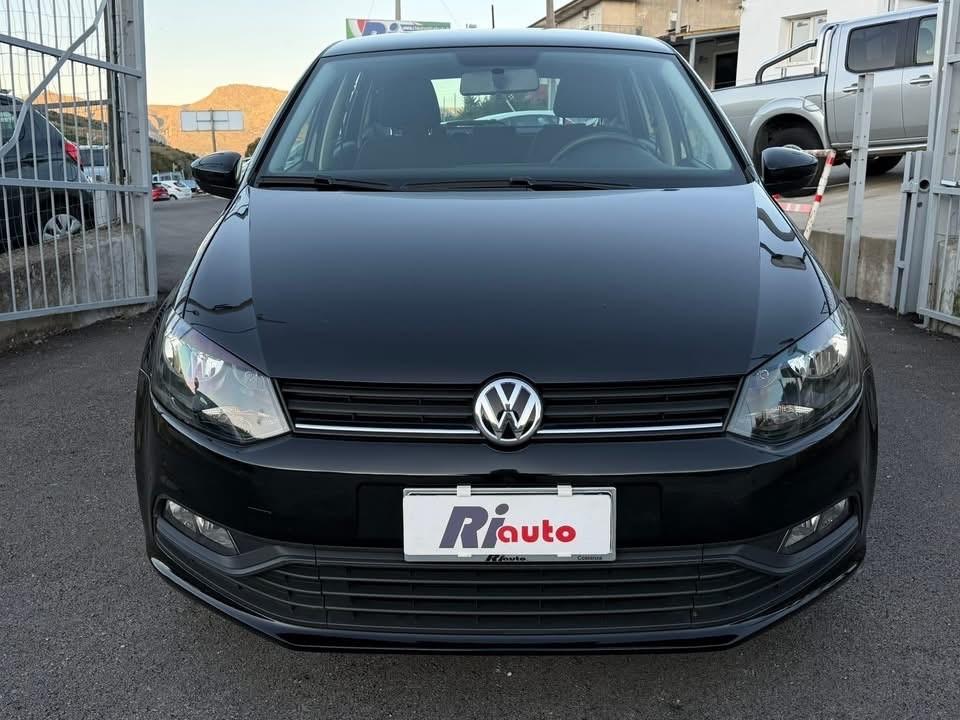 Volkswagen Polo 1.4 TDI 5p. 67.000 km
