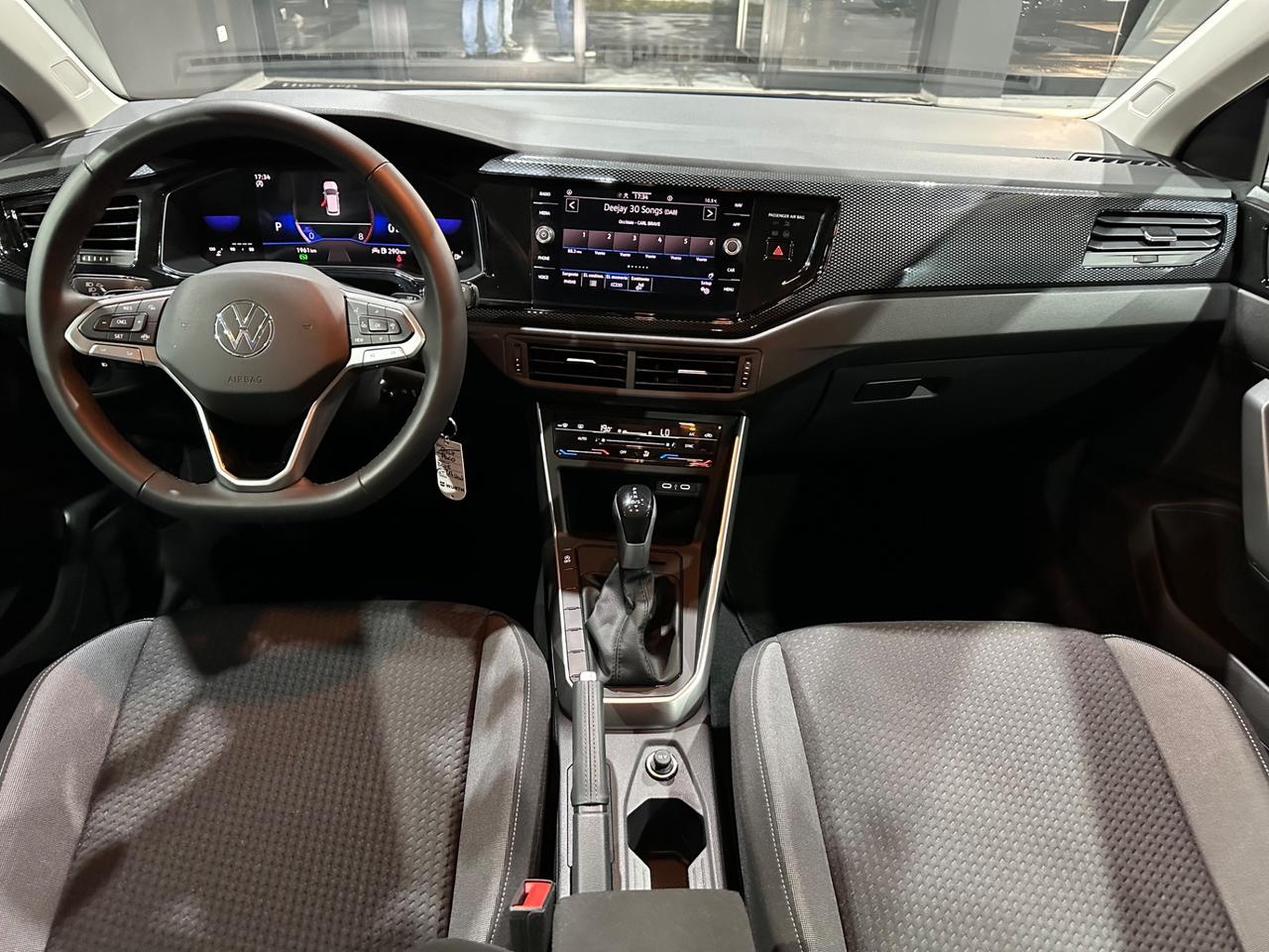 Volkswagen Polo 1.0 TSI DSG Style