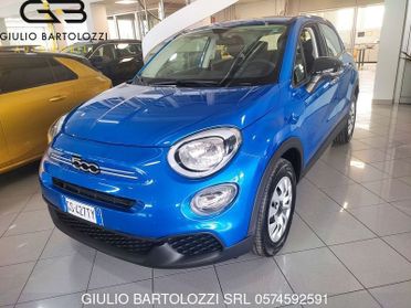 FIAT 500X 500X 1.5 T4 Hybrid 130 CV DCT