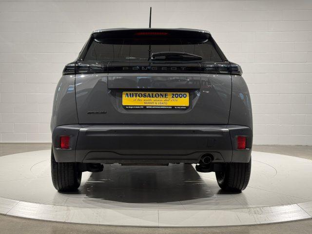 PEUGEOT 2008 PureTech 100cv S&S Style PREZZO REALE