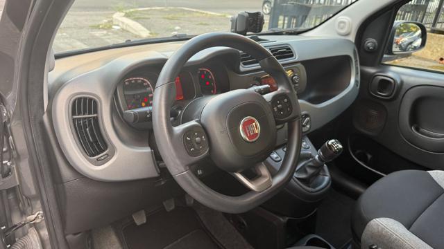 FIAT Panda 1.0 FIREFLY S&S HYBRID CITY LIFE*24M.G.*TEL*